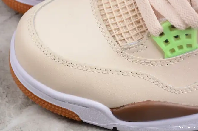 Kick Theory Are the Where 4 Jordan DH0572-264 Things Wild Retro (GS) 0513